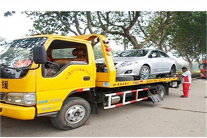 叙永附近24小时汽车拖车服务热线