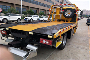 叙永24小时汽车送油服务公司